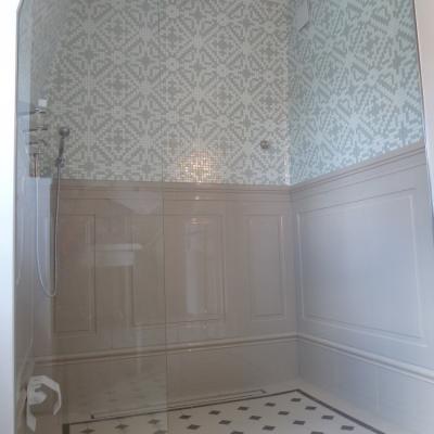 Dusche Db1